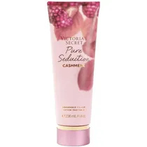 Loção Corporal Victoria’s Secret Pure Seduction Cashmere 236ML