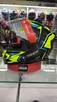  LS2 Casco F...