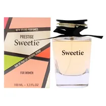 Perfume New Brand Prestige Sweetie Eau de Parfum Femenino 100ML