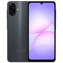 Smartphone Samsung Galaxy A07 A075M DS 4/128GB 6.7" 50+2/8MP A15 - Black