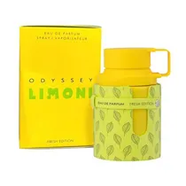 Perfume Armaf Odyssey Limoni Fresh Edition Eau de Parfum Masc 100ML