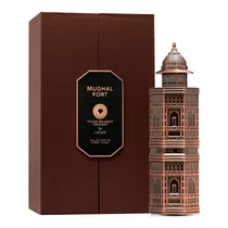 Perfume Lattafa Niche Emarati Mughal Fort - Eau de Parfum - Unissex - 100ML
