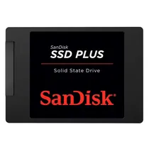  SSD Sandisk...