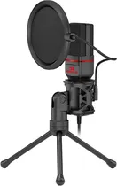 Microfone Redragon Seyfert GM100