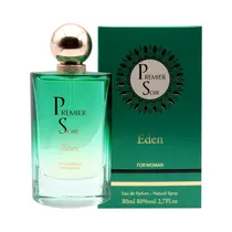 Perfume Elodie Roy Premier Soir Eden Eau de Parfum 80ML