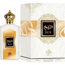 Al Wataniah Dai'M Edp 100ML