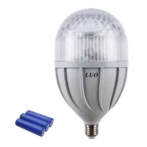  Lampada LED...