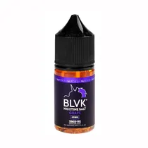 BLVK Salt Series Grape 30ML 35MG