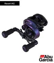  Abu Garcia ...