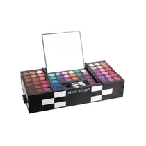 Estojo M.Miss Rose Blockbuster Eyeshadow 148 Cores