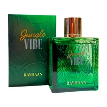  Perfume Ray...