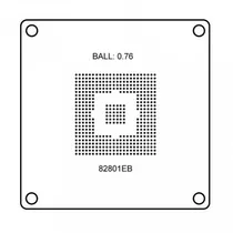  Bga Stencil...