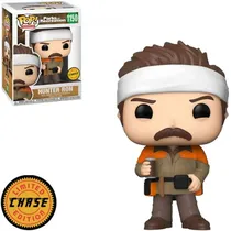  Funko Chase...