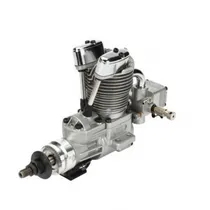  Motor Saito...