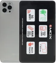  Tablet Mox ...