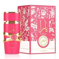 Perfume Lattafa Yara Candy Edp Fem 100ML