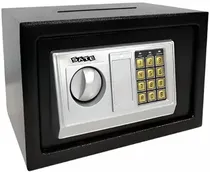 Cofre de Segurança Digital Satellite A-CF2504 16 Litros com Teclado Numérico
