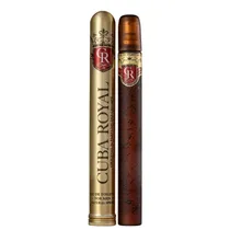  Cuba Royal ...