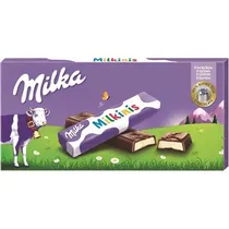 Milka Choc....