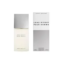 P.Issey Miyake Leau Dissey Pour Homme M 125ML Edt