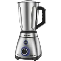 Liquidificador Molimix Power Inox MLI-800 "800W 220V/60HZ - Gris