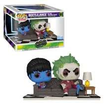  Funko Pop B...