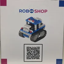  Maker Robot...