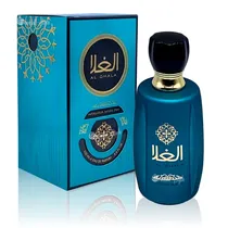 Ard Al Zaafaran Perfume Al Ghala Eau de Parfum 100ML