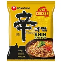  Nongshim Ra...