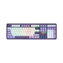  Teclado Red...