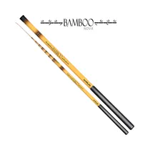 Vara Telescópica Maruri Bamboo 2405 2.40M 5 Partes