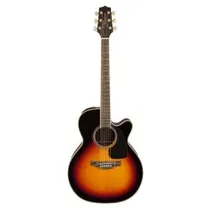 Takamine GN51CE BSB