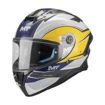  Capacete MT...