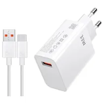 Fonte Xiaomi 33W Super Fast Charging USB-C