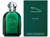  Jaguar Masc...