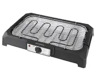 Mondial CH-05 Parrilla Grill 110V