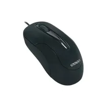 Mouse USB Satellite A34U Preto Opt 3BOTOES
