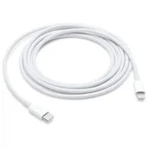 Apple Cable Lightning A USB C MQGH2ZM/A 2M