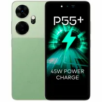 Smartphone Itel P55+ P663LN Dual Sim 4GB+128GB 6.6? Os 13 PY/BR - Verde