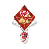 Huevo de Pascua Nestle Kitkat White 338.5GR