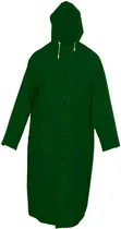 Capa de Chuva Poncho ML-5187 - Verde