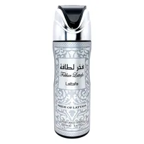 Desodorante Lattafa Fakhar Masculino 200ML