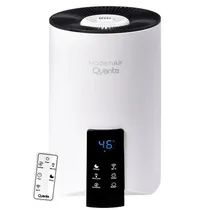 Umidificador de Ar Quanta QTUMS22 3.8 Litros Bivolt