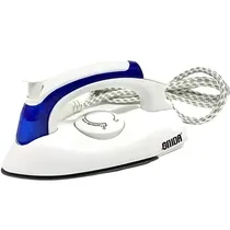 Onida Plancha A Vapor Portatil ON-992 800W Bivolt 50/60HZ Blanco/Azul
