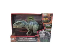  Dino State ...