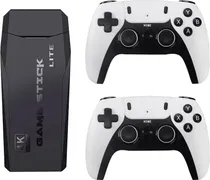  Console Gam...