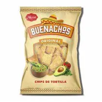 Mazzei Snacks Buenosnachos Original 100GR