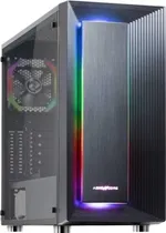 Abko C510S Gabinete Middle Tower Case