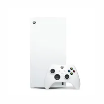 Xbox VJ Series X 1TB Digital White Usa