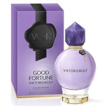 P.Spicebomb Viktor/Rolf Good Fortune F 90ML Edp